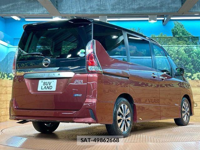 Nissan SERENA 2017-09 8337802-16