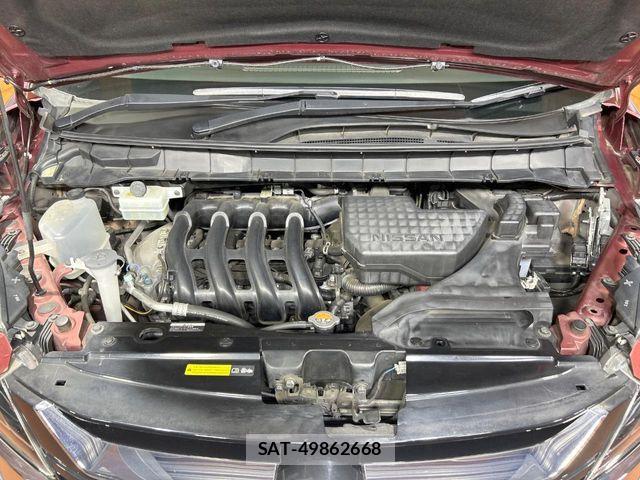 Nissan SERENA 2017-09 8337802-17
