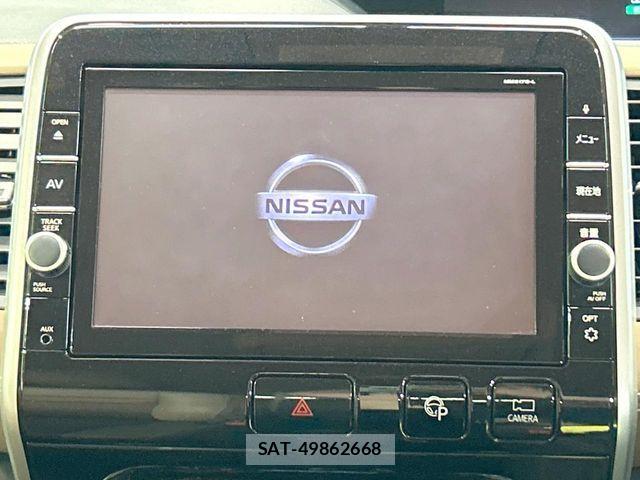 Nissan SERENA 2017-09 8337802-3