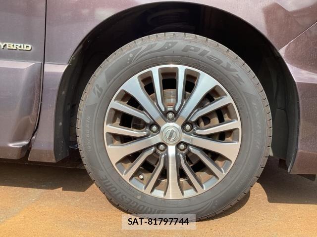 Nissan SERENA 2015-12 8337816-9
