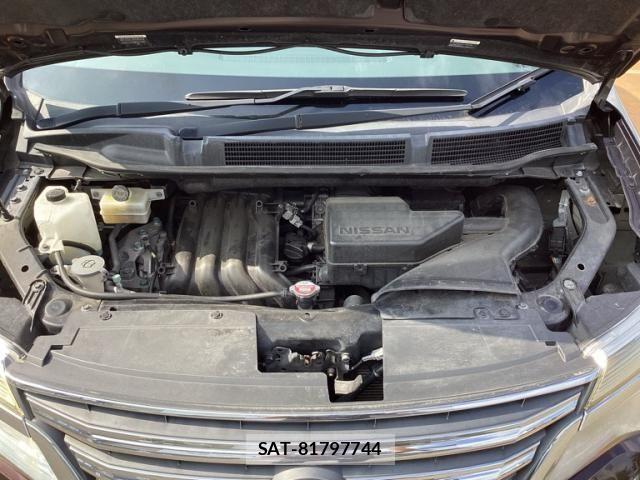 Nissan SERENA 2015-12 8337816-10