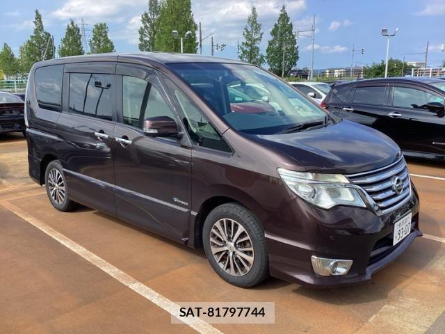Nissan SERENA 2015-12 8337816-2