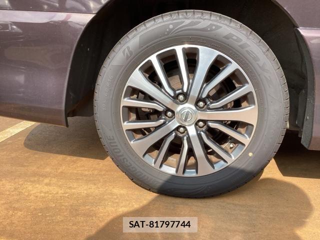 Nissan SERENA 2015-12 8337816-8