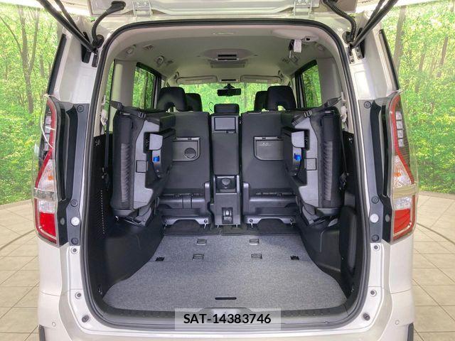 Nissan SERENA 2020-11 8337786-11