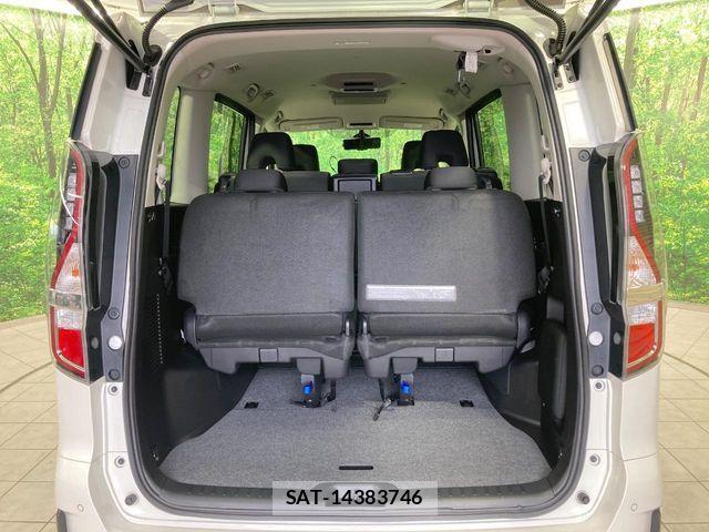 Nissan SERENA 2020-11 8337786-13