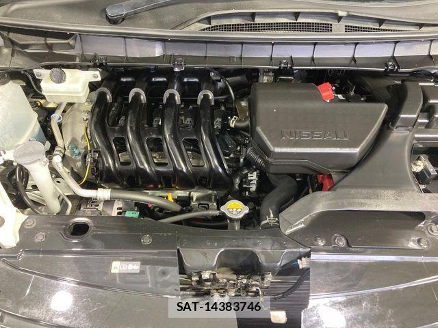 Nissan SERENA 2020-11 8337786-1