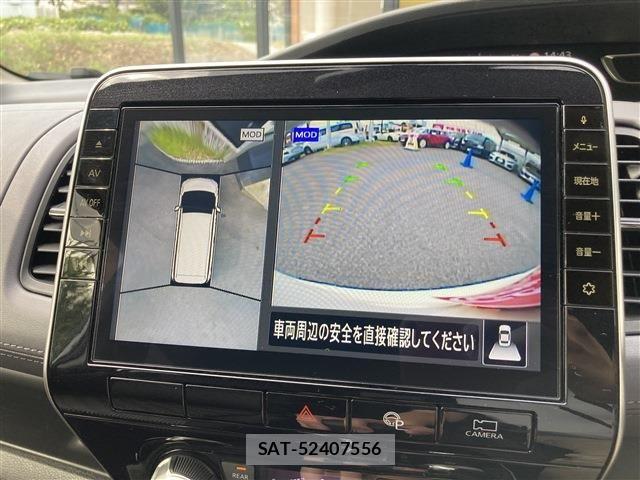 Nissan SERENA 2019-10 8337788-9