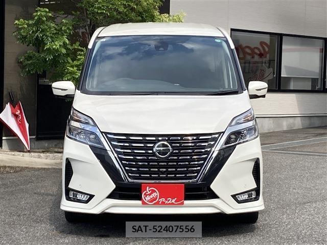 Nissan SERENA 2019-10 8337788-1