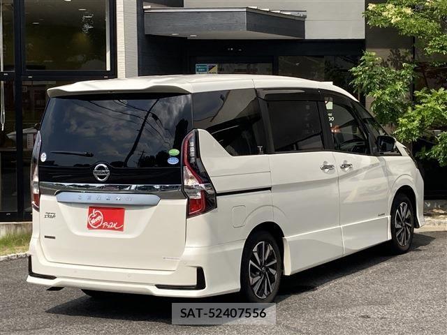Nissan SERENA 2019-10 8337788-3