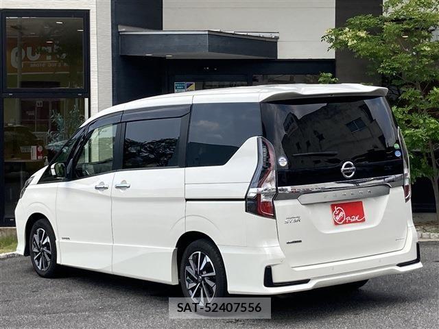 Nissan SERENA 2019-10 8337788-4