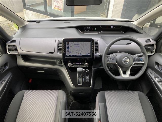 Nissan SERENA 2019-10 8337788-5
