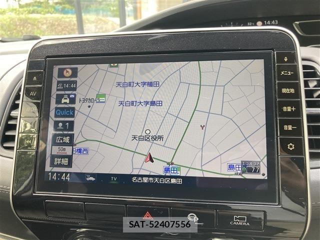 Nissan SERENA 2019-10 8337788-8