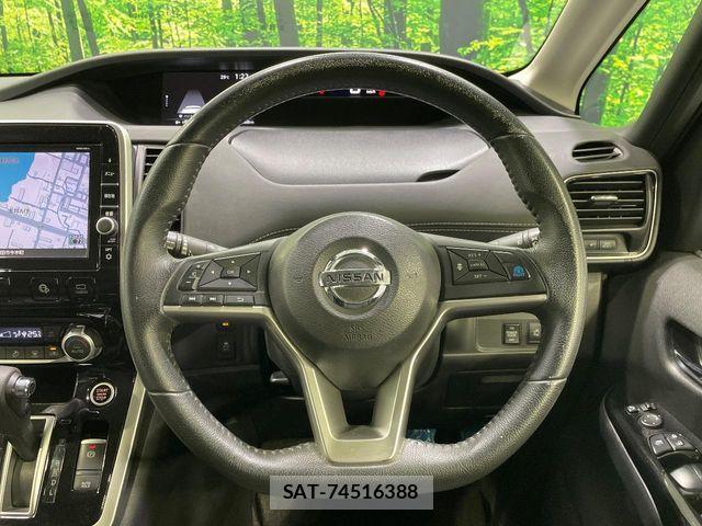 Nissan SERENA 2017-01 8337814-12