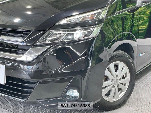 Nissan SERENA 2017-01 8337814-13