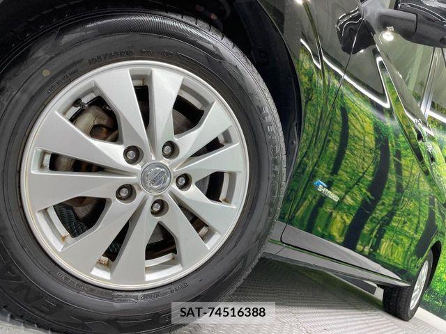 Nissan SERENA 2017-01 8337814-14