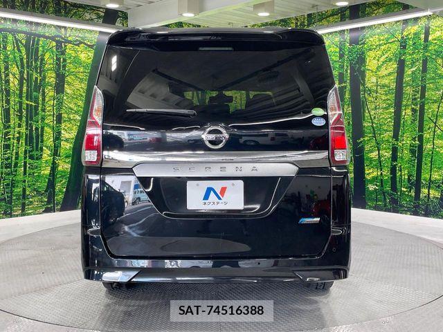 Nissan SERENA 2017-01 8337814-16