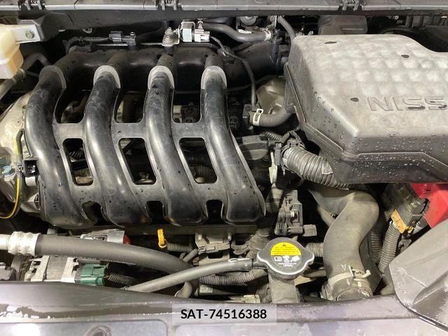 Nissan SERENA 2017-01 8337814-17