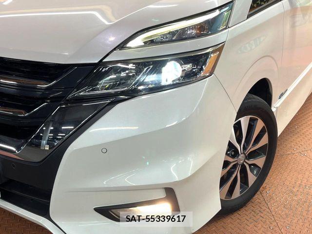 Nissan SERENA 2018-07 8337801-13