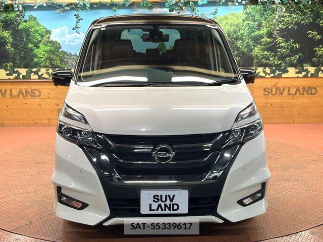 Nissan SERENA 2018-07 8337801-15
