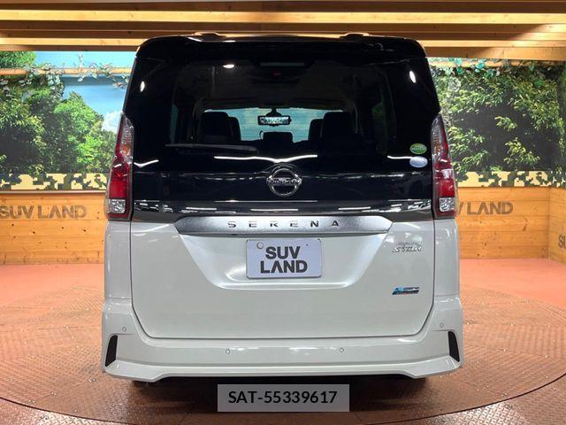 Nissan SERENA 2018-07 8337801-16