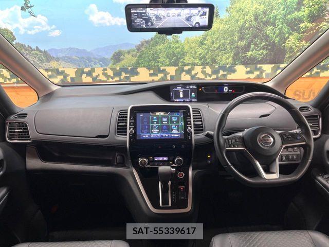 Nissan SERENA 2018-07 8337801-1