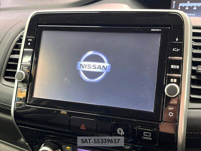 Nissan SERENA 2018-07 8337801-3