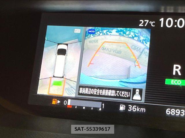 Nissan SERENA 2018-07 8337801-4