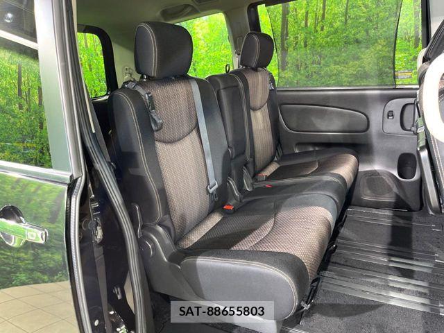 Nissan SERENA 2014-02 8337821-9