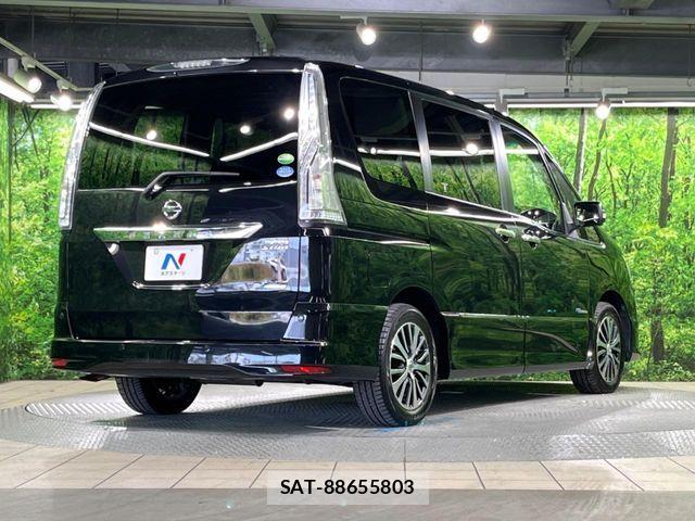 Nissan SERENA 2014-02 8337821-18