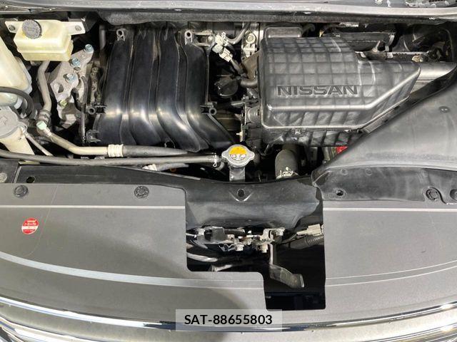 Nissan SERENA 2014-02 8337821-19