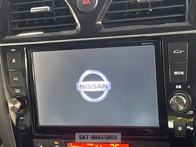 Nissan SERENA 2014-02 8337821-2