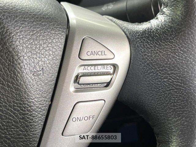 Nissan SERENA 2014-02 8337821-6
