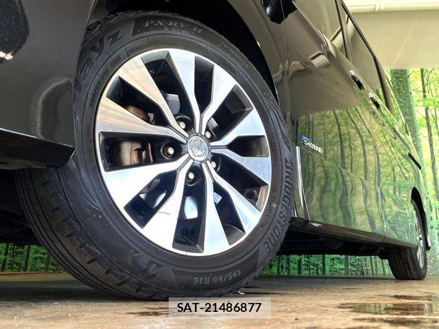 Nissan SERENA 2016-10 8337818-15