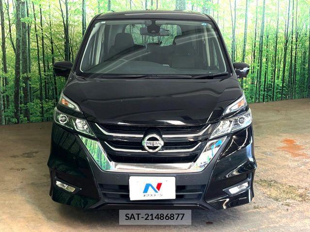Nissan SERENA 2016-10 8337818-16