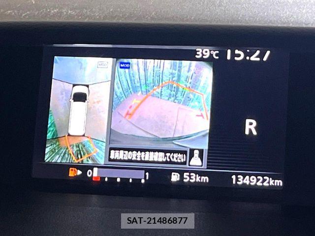 Nissan SERENA 2016-10 8337818-5