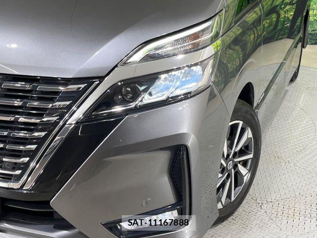 Nissan SERENA 2021-07 8337785-14