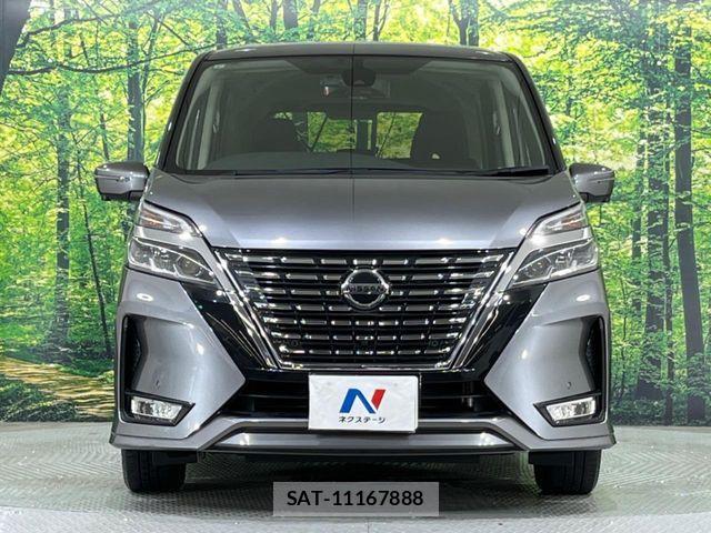 Nissan SERENA 2021-07 8337785-15