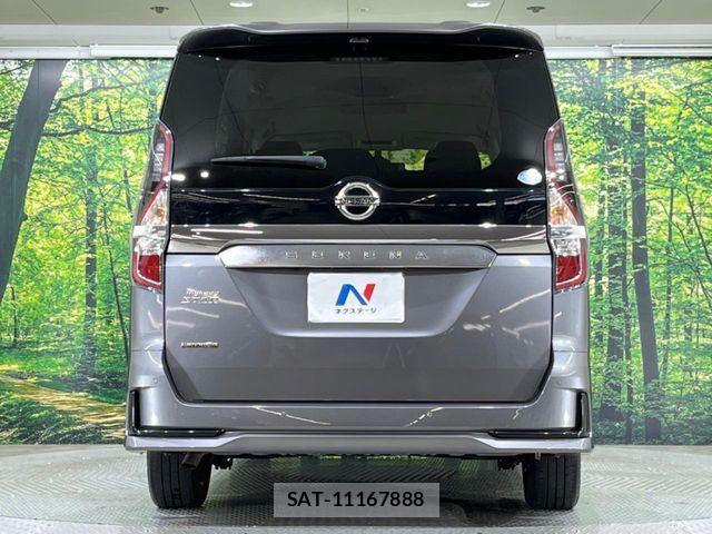 Nissan SERENA 2021-07 8337785-16