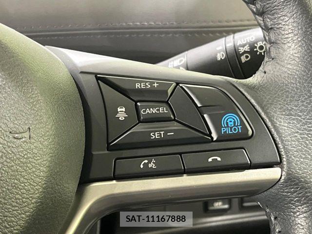 Nissan SERENA 2021-07 8337785-5