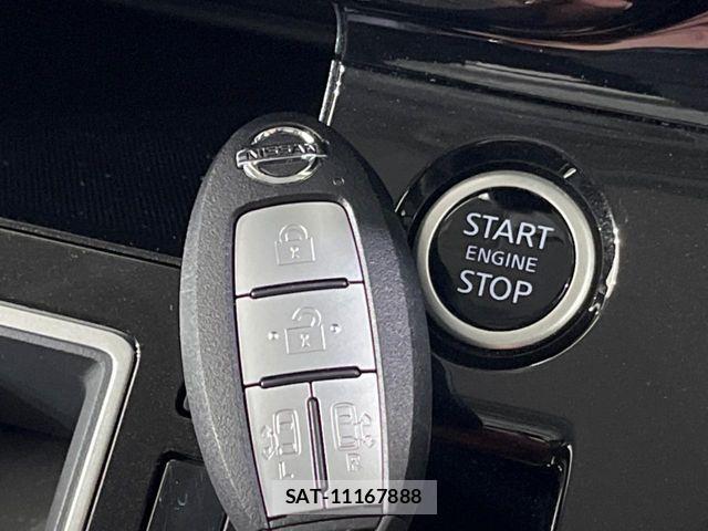 Nissan SERENA 2021-07 8337785-7