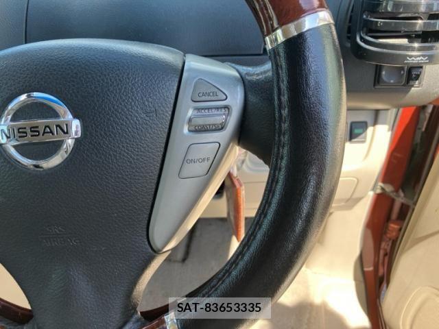 Nissan SERENA 2014-04 8337828-10