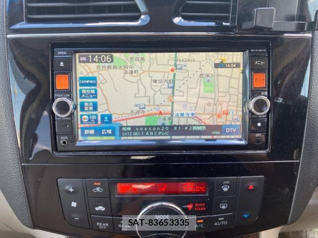 Nissan SERENA 2014-04 8337828-19
