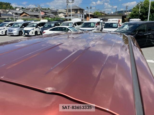 Nissan SERENA 2014-04 8337828-4