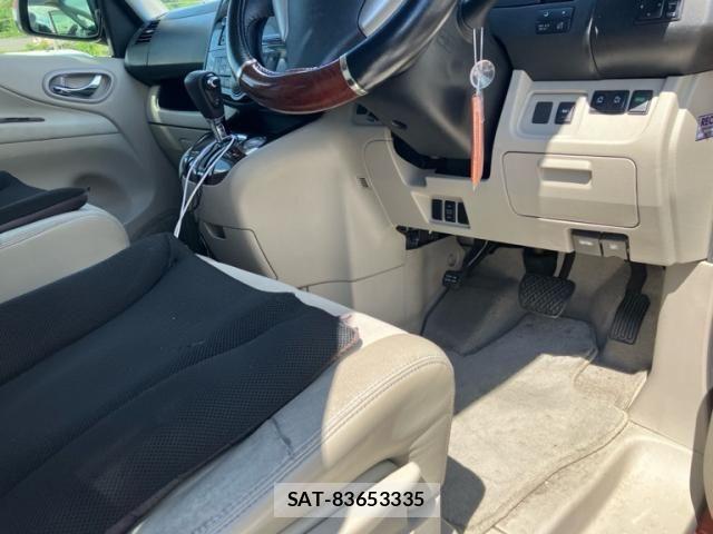 Nissan SERENA 2014-04 8337828-7