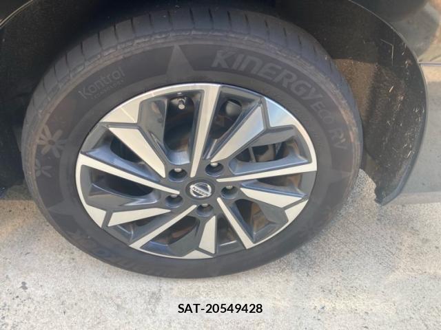 Nissan SERENA 2020-07 8337815-9