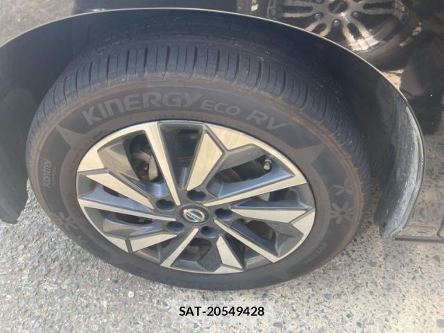 Nissan SERENA 2020-07 8337815-10