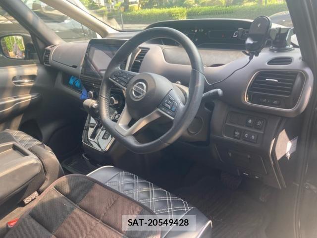 Nissan SERENA 2020-07 8337815-14