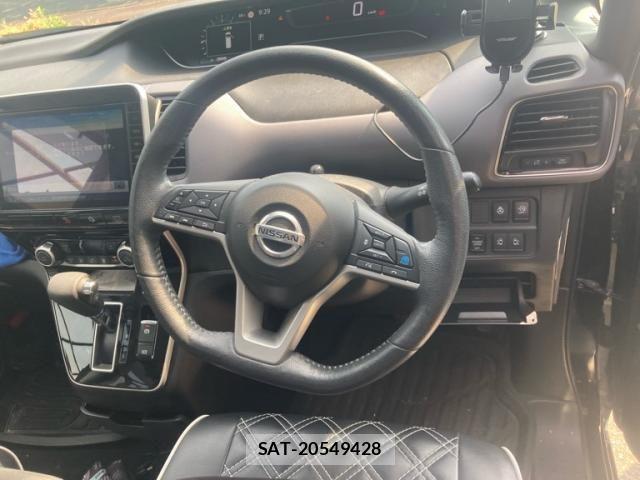 Nissan SERENA 2020-07 8337815-15