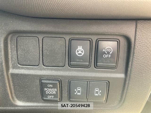 Nissan SERENA 2020-07 8337815-19