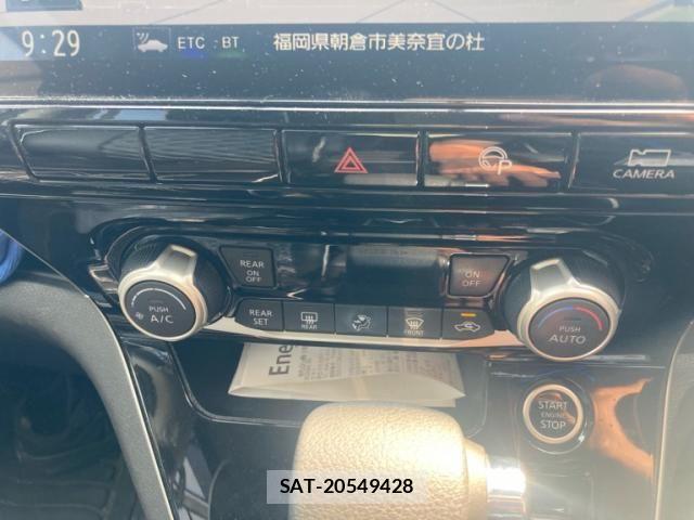 Nissan SERENA 2020-07 8337815-21